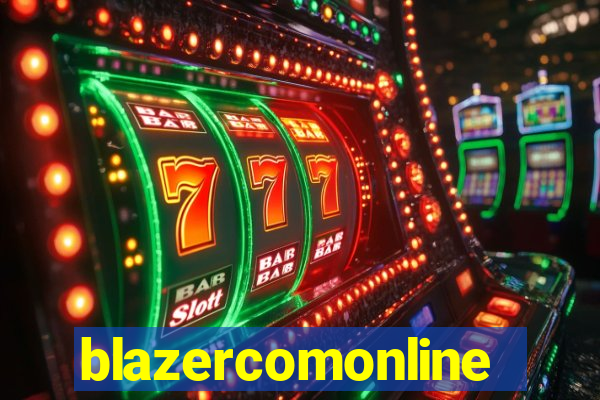 blazercomonline