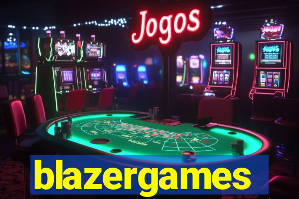 blazergames