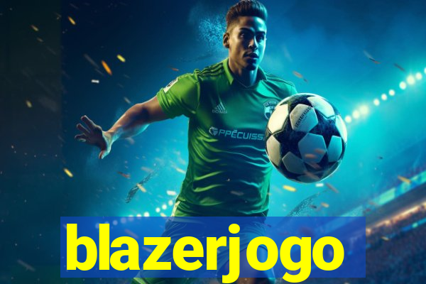 blazerjogo