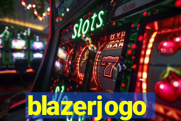 blazerjogo