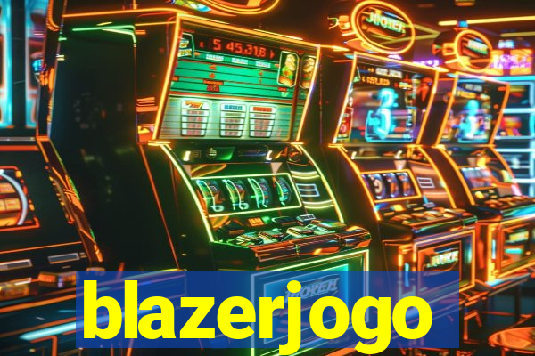 blazerjogo