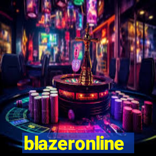 blazeronline