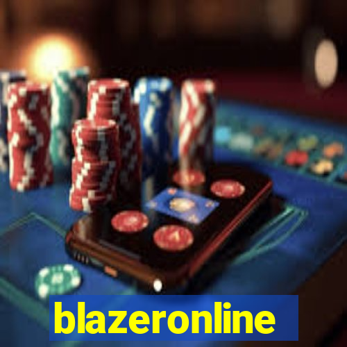 blazeronline