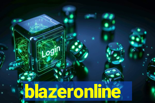 blazeronline