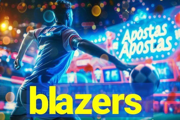 blazers