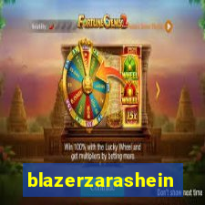 blazerzarashein