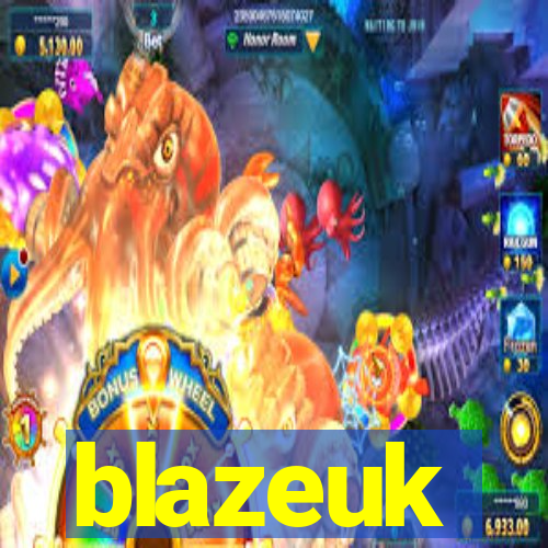 blazeuk
