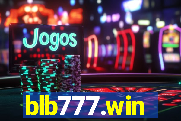blb777.win