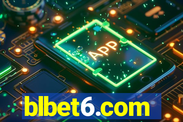 blbet6.com