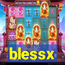 blessx