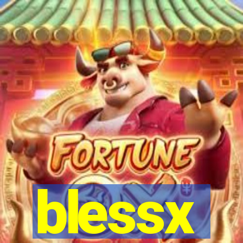 blessx