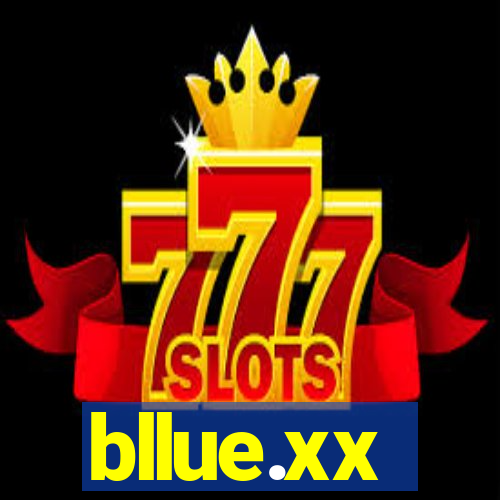 bllue.xx
