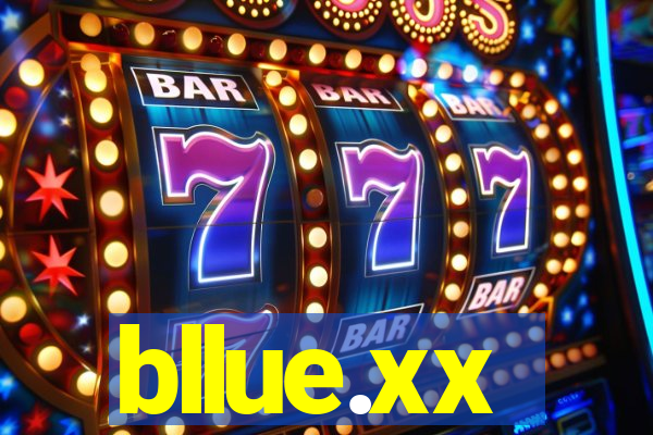 bllue.xx