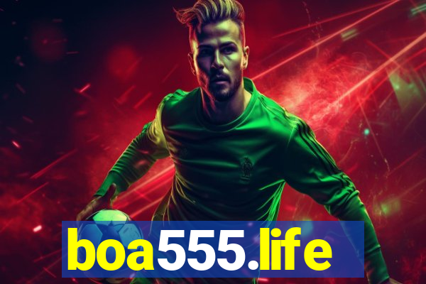 boa555.life