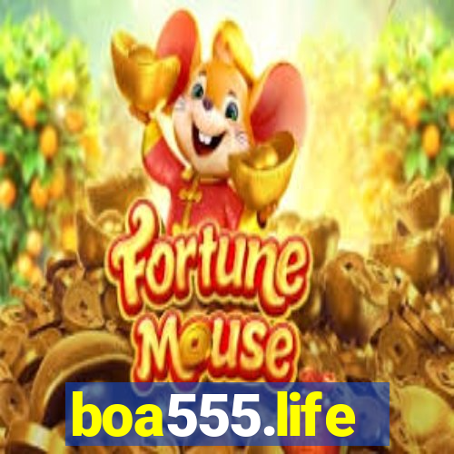 boa555.life
