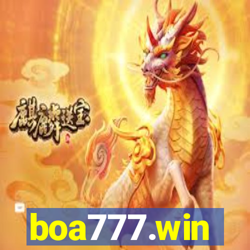 boa777.win
