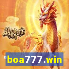 boa777.win