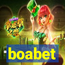 boabet