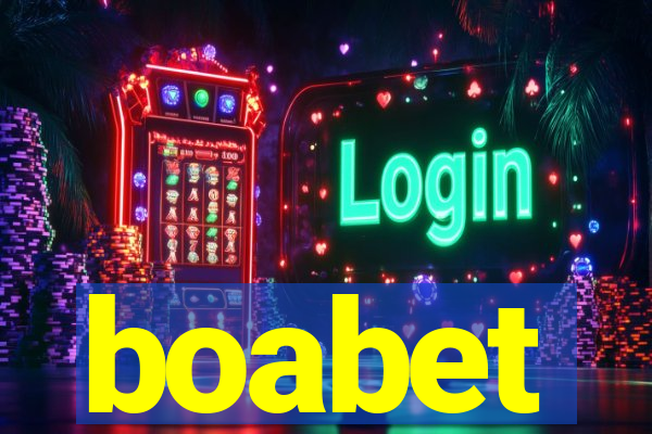 boabet