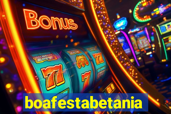 boafestabetania