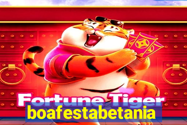boafestabetania