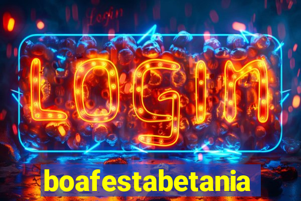 boafestabetania