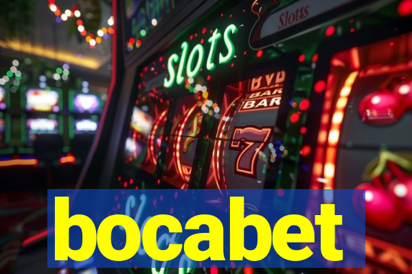 bocabet