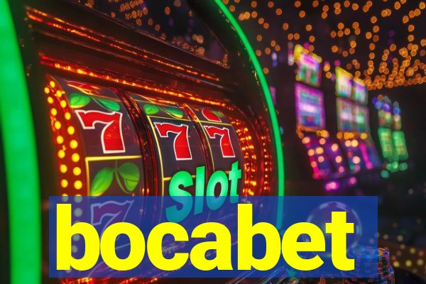 bocabet