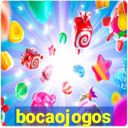 bocaojogos
