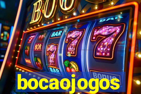 bocaojogos