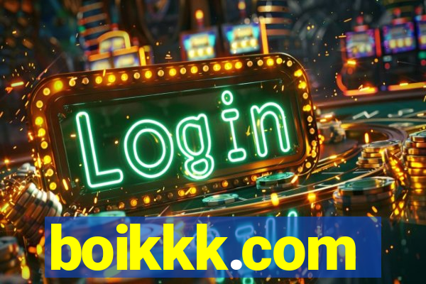 boikkk.com