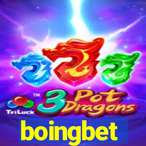 boingbet