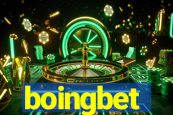 boingbet