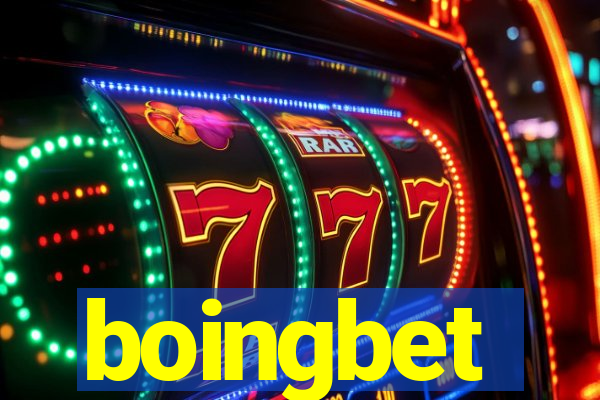 boingbet
