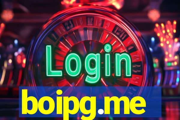 boipg.me