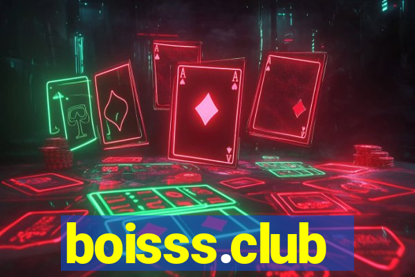 boisss.club