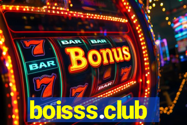 boisss.club