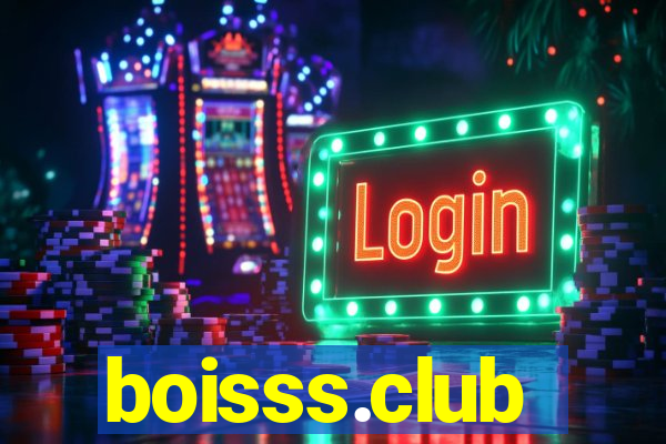boisss.club