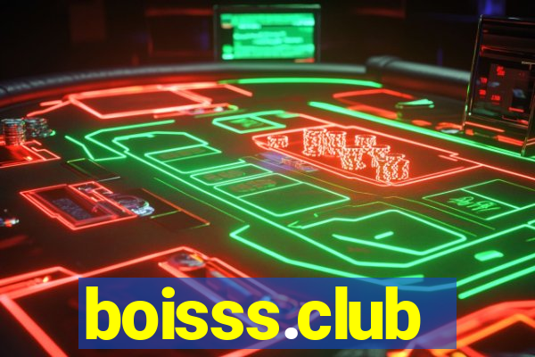 boisss.club