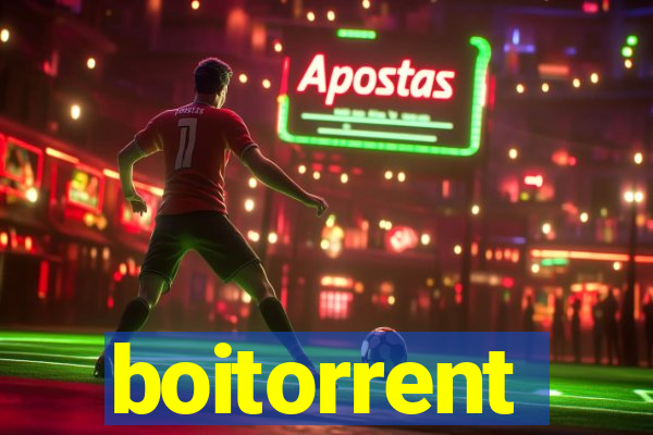 boitorrent