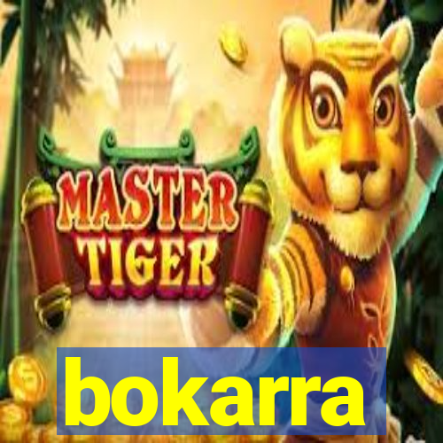 bokarra
