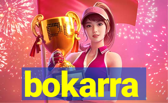 bokarra