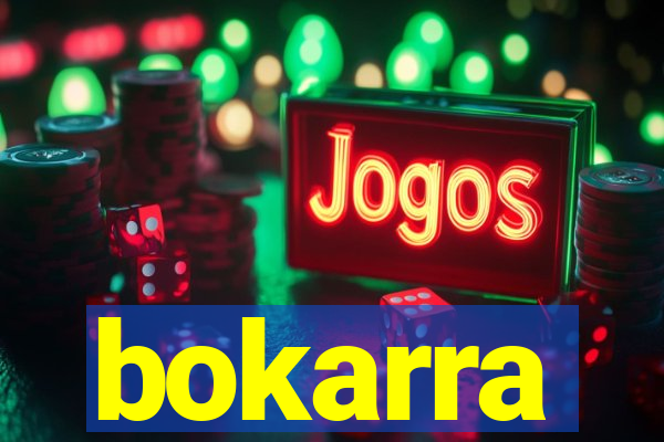 bokarra