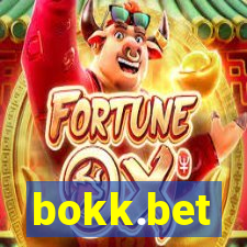 bokk.bet