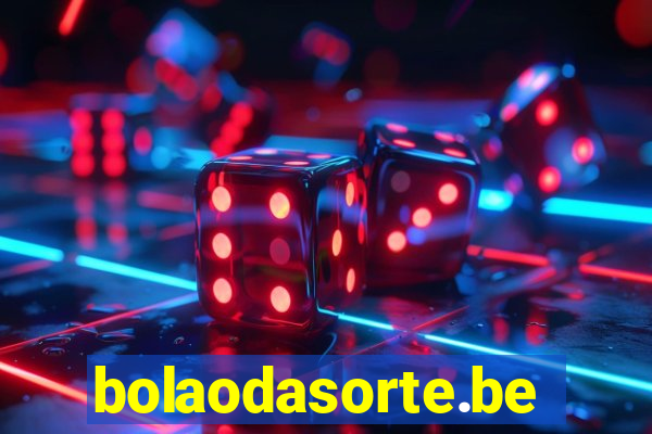 bolaodasorte.bet