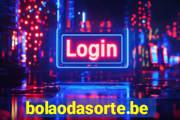 bolaodasorte.bet