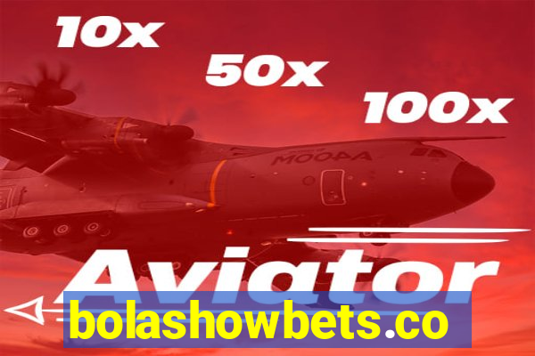 bolashowbets.com
