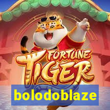 bolodoblaze