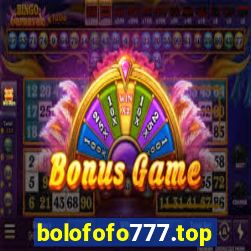 bolofofo777.top