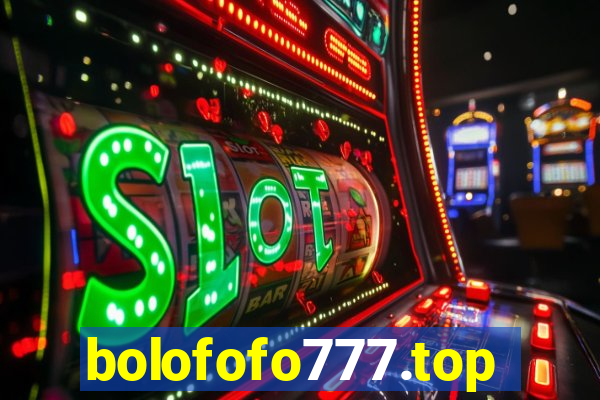 bolofofo777.top
